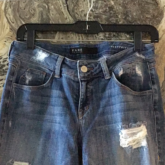 Best friend jeans - Picture 1 of 7